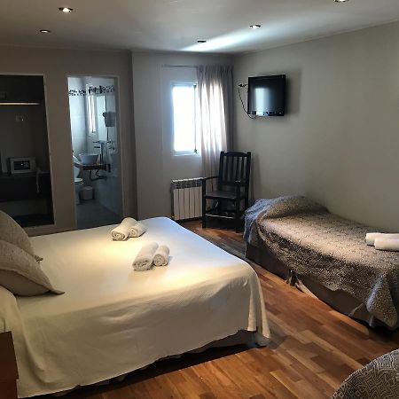 Hotel Val Garden Σαν Κάρλος ντε Μπαριλότσε Εξωτερικό φωτογραφία