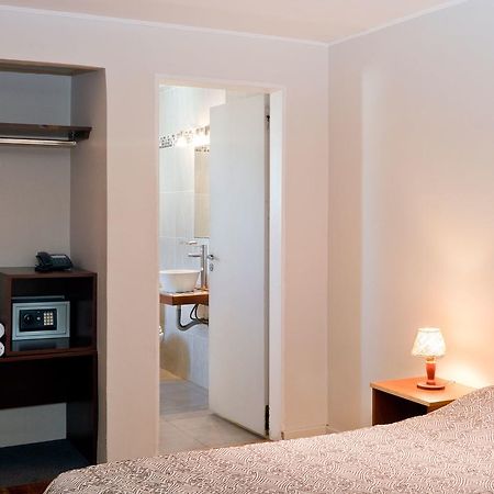 Hotel Val Garden Σαν Κάρλος ντε Μπαριλότσε Εξωτερικό φωτογραφία