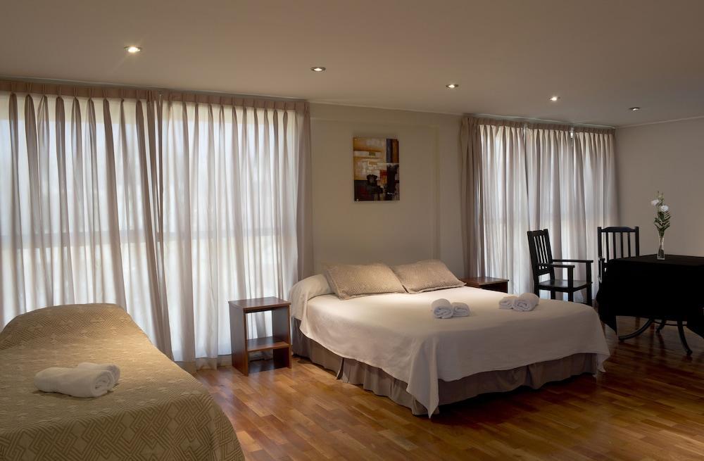 Hotel Val Garden Σαν Κάρλος ντε Μπαριλότσε Εξωτερικό φωτογραφία