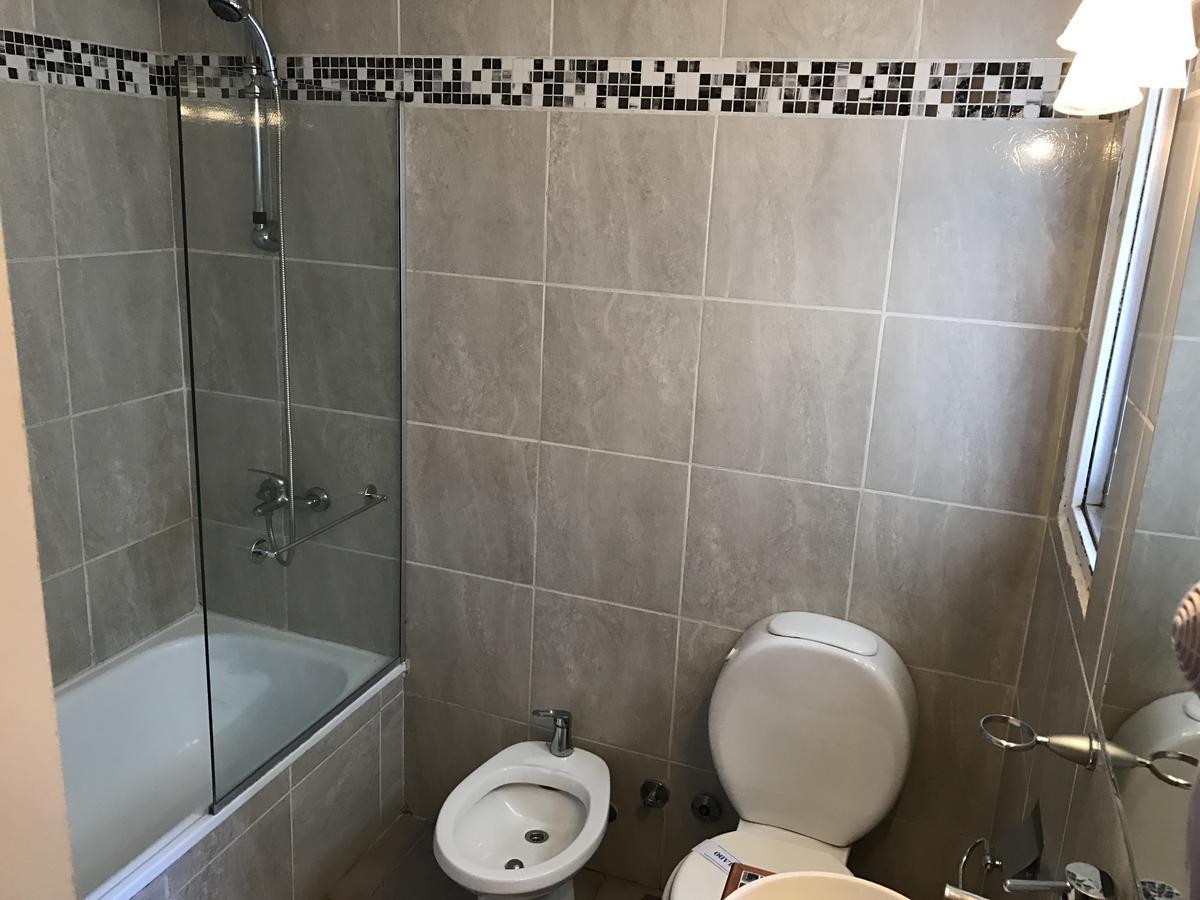 Hotel Val Garden Σαν Κάρλος ντε Μπαριλότσε Εξωτερικό φωτογραφία