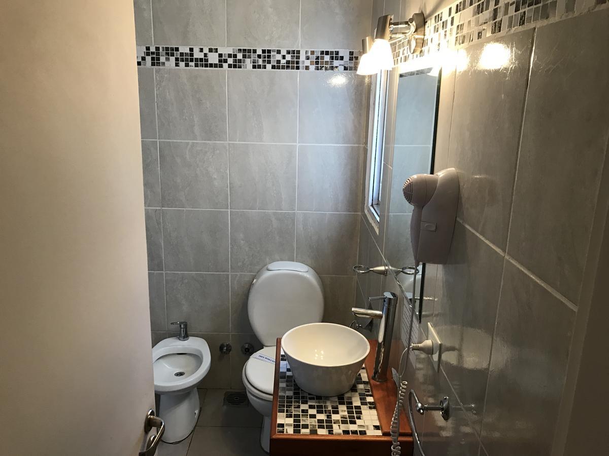 Hotel Val Garden Σαν Κάρλος ντε Μπαριλότσε Εξωτερικό φωτογραφία