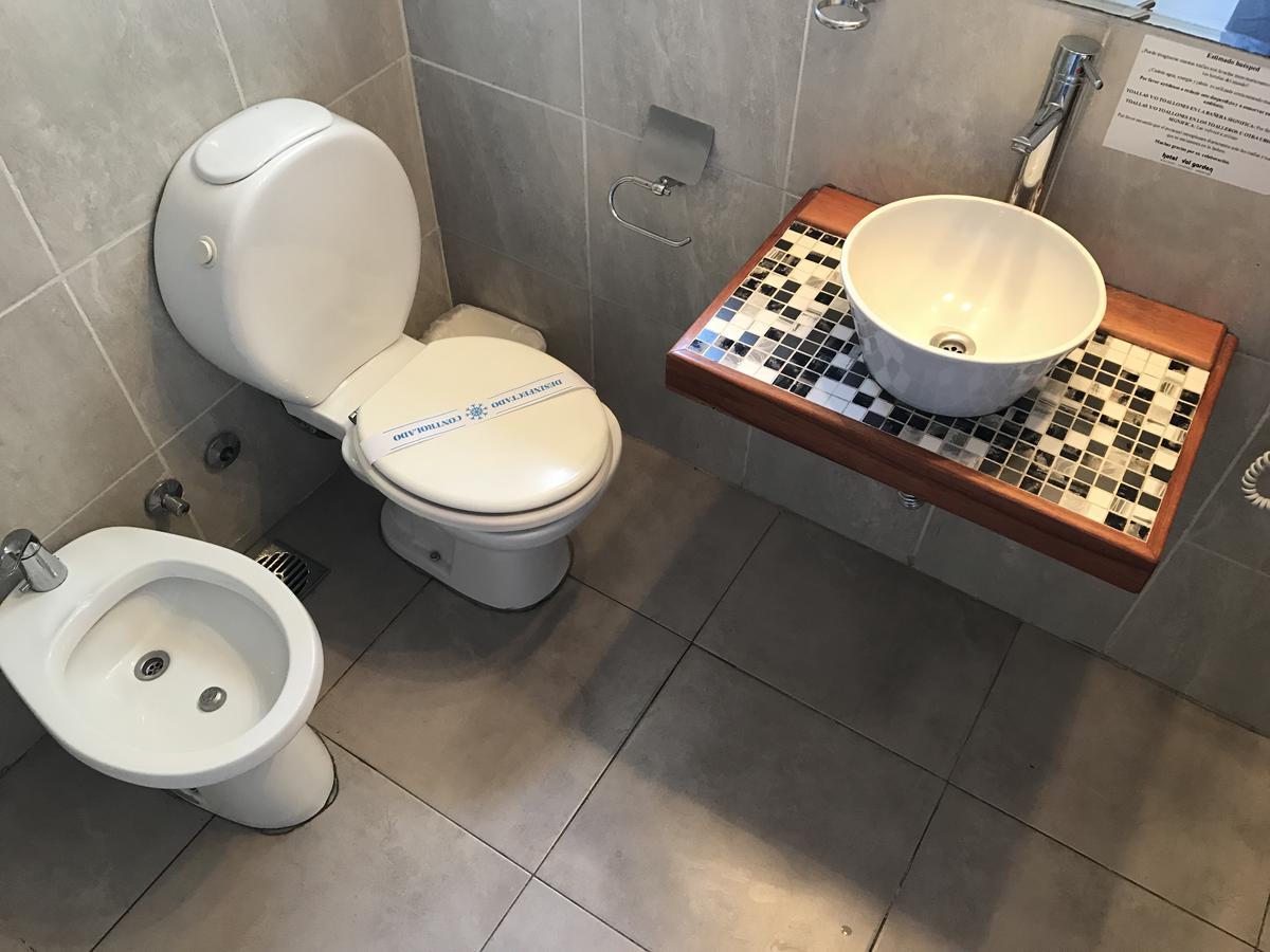 Hotel Val Garden Σαν Κάρλος ντε Μπαριλότσε Εξωτερικό φωτογραφία