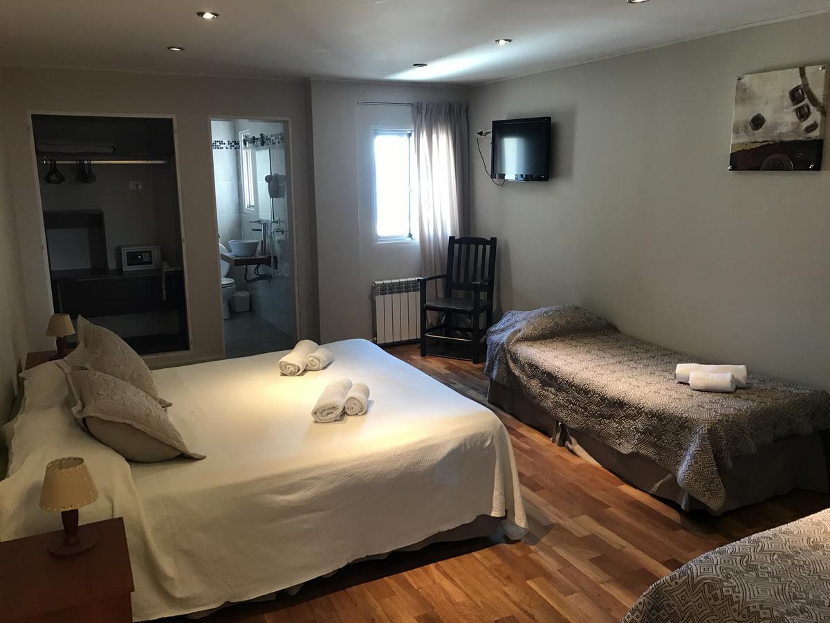 Hotel Val Garden Σαν Κάρλος ντε Μπαριλότσε Εξωτερικό φωτογραφία