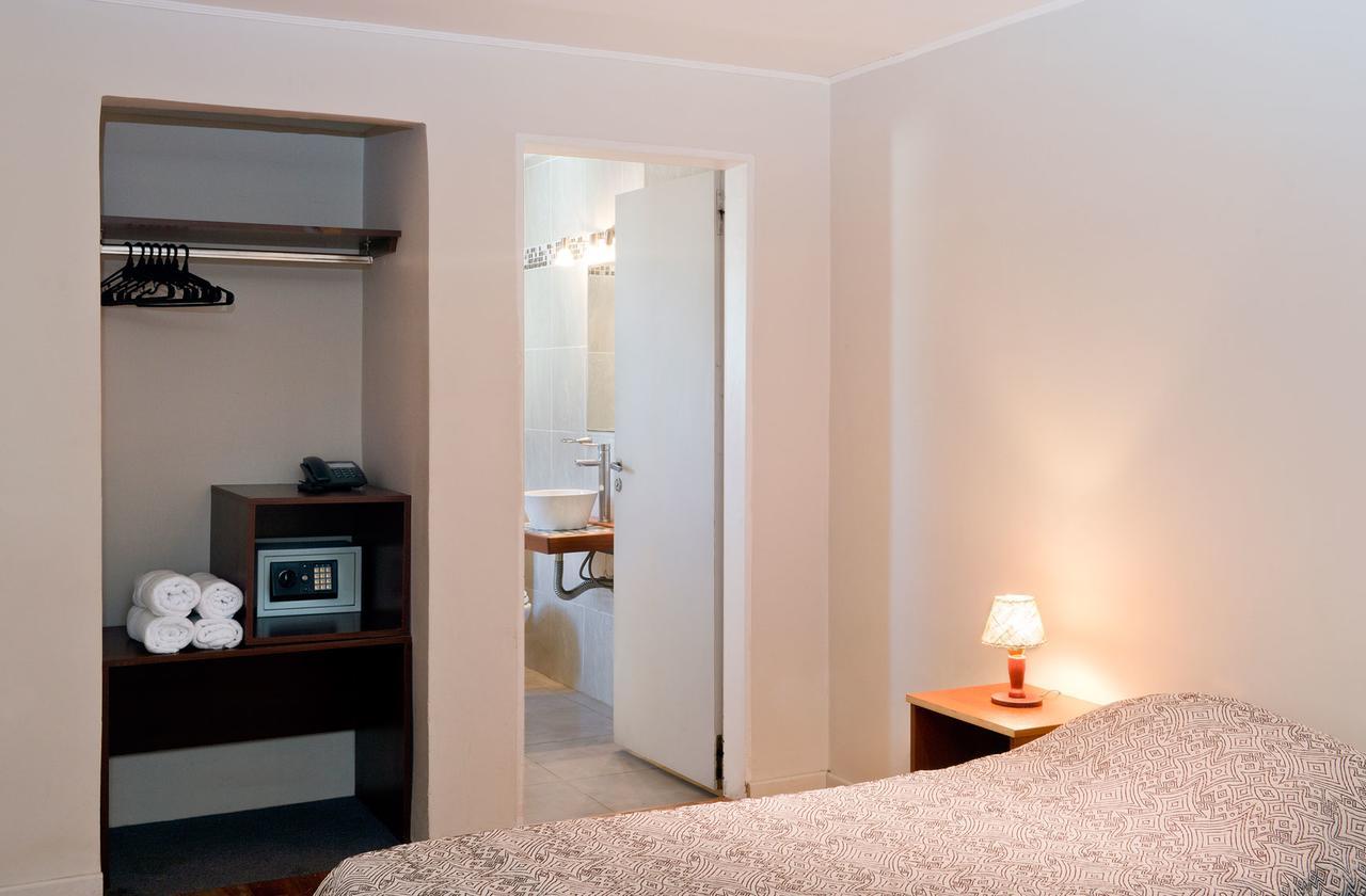 Hotel Val Garden Σαν Κάρλος ντε Μπαριλότσε Εξωτερικό φωτογραφία