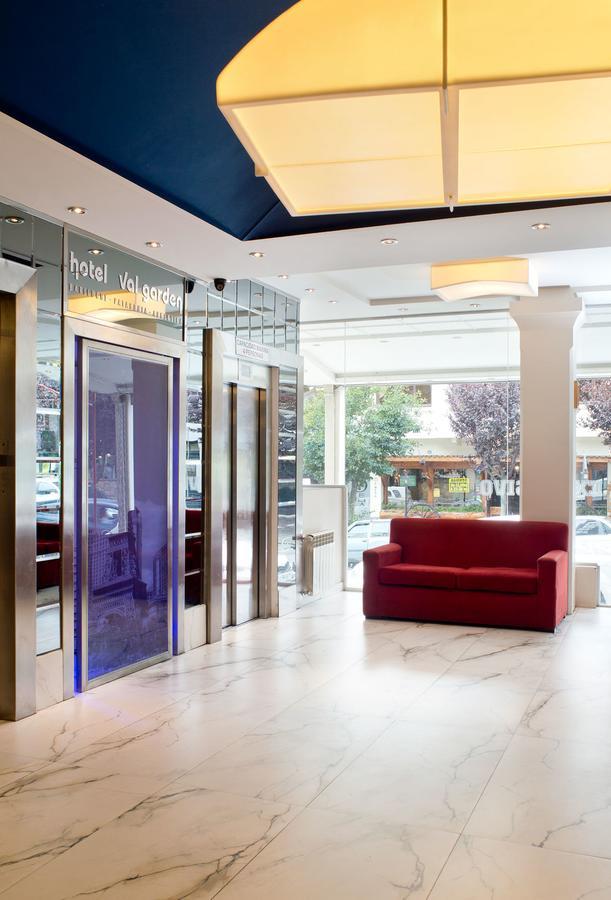 Hotel Val Garden Σαν Κάρλος ντε Μπαριλότσε Εξωτερικό φωτογραφία