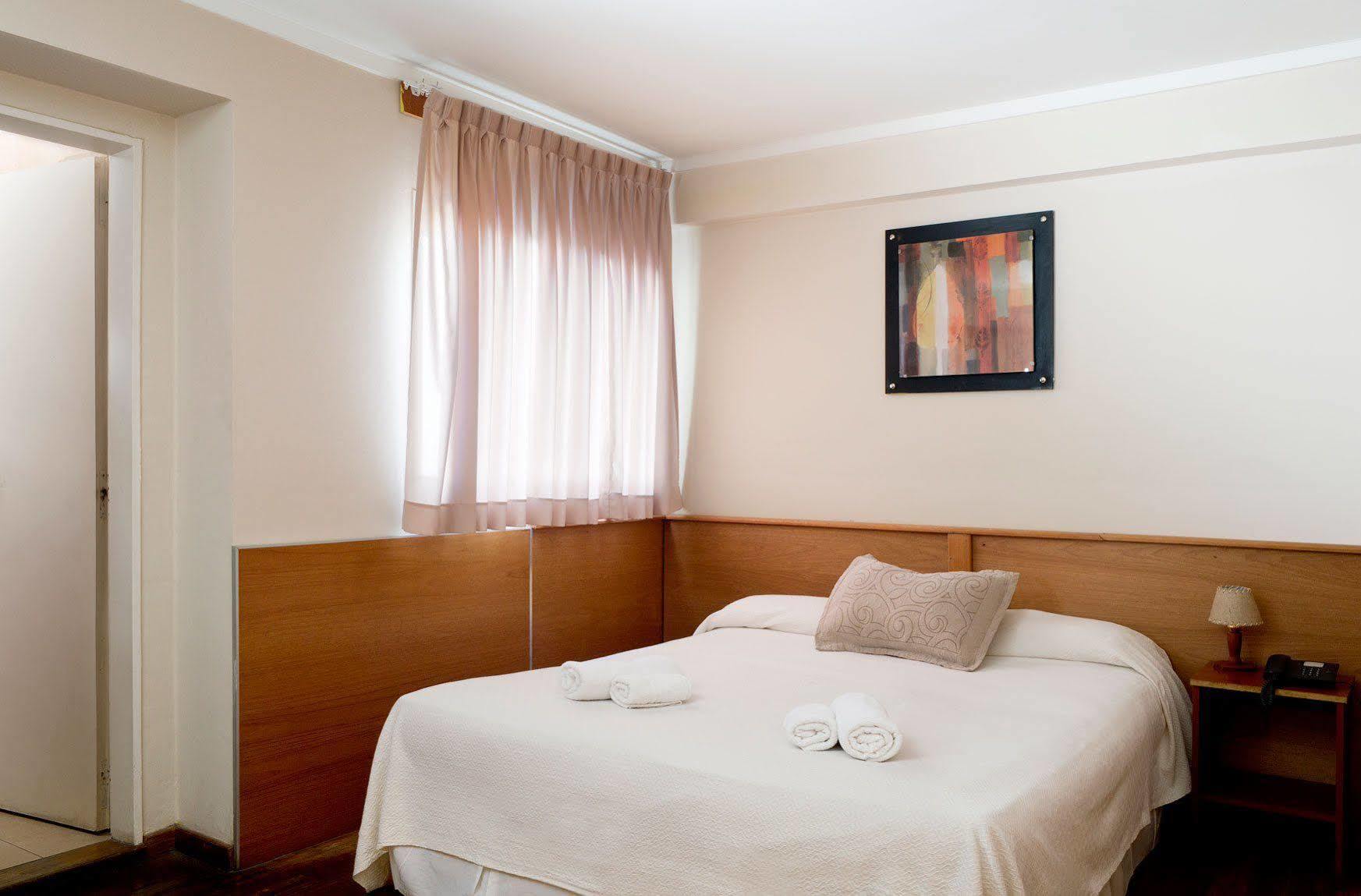 Hotel Val Garden Σαν Κάρλος ντε Μπαριλότσε Εξωτερικό φωτογραφία