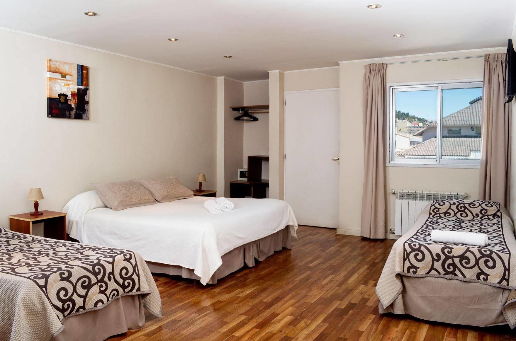 Hotel Val Garden Σαν Κάρλος ντε Μπαριλότσε Εξωτερικό φωτογραφία