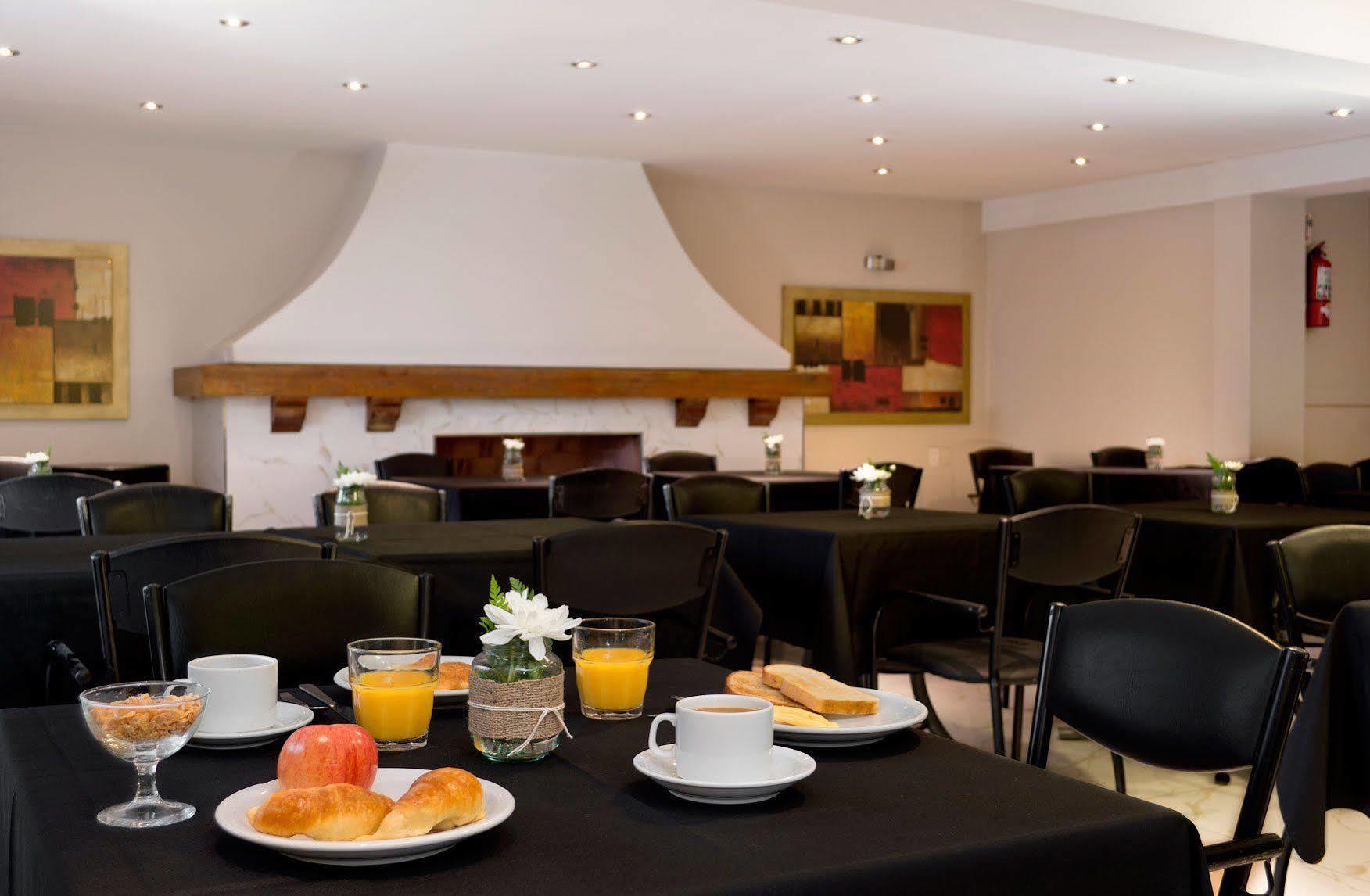 Hotel Val Garden Σαν Κάρλος ντε Μπαριλότσε Εξωτερικό φωτογραφία