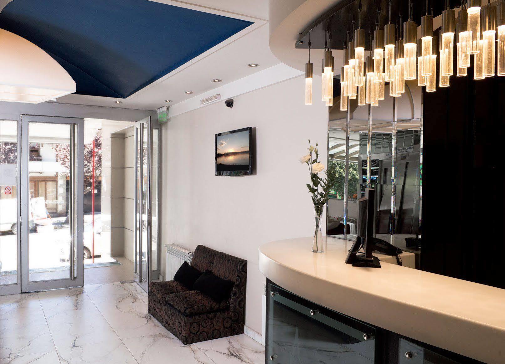 Hotel Val Garden Σαν Κάρλος ντε Μπαριλότσε Εξωτερικό φωτογραφία