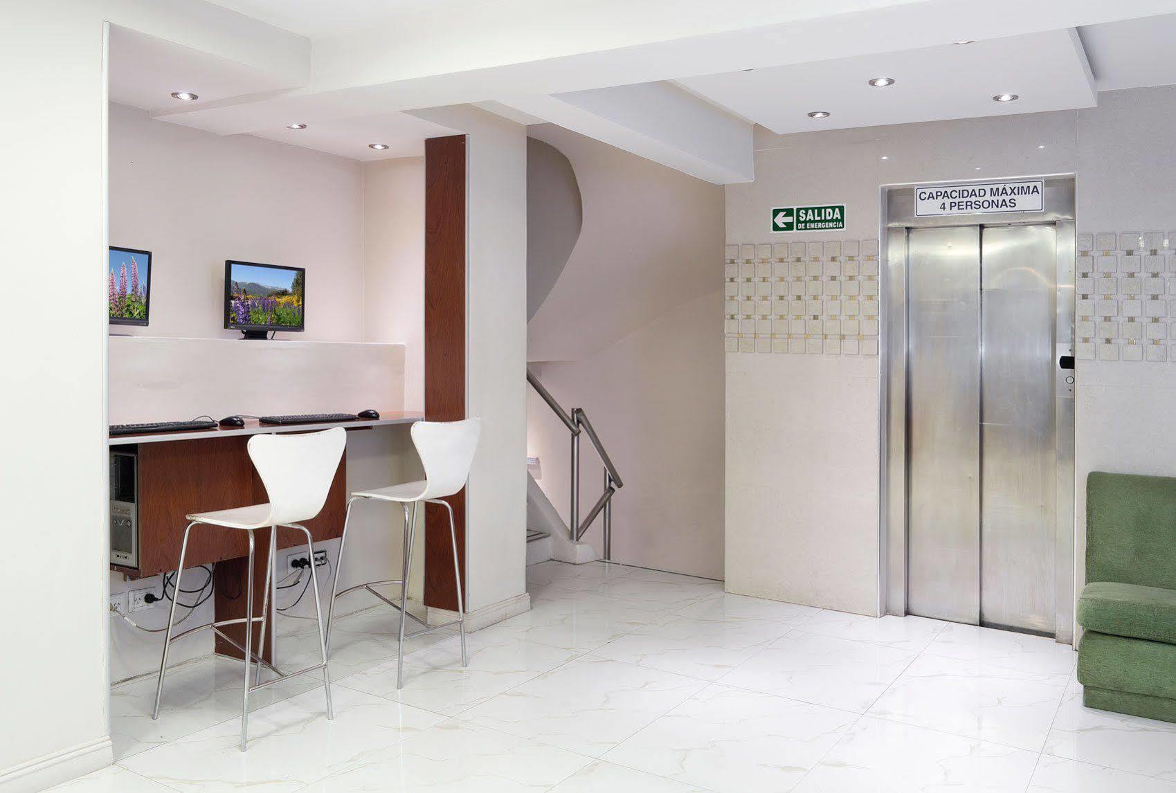 Hotel Val Garden Σαν Κάρλος ντε Μπαριλότσε Εξωτερικό φωτογραφία