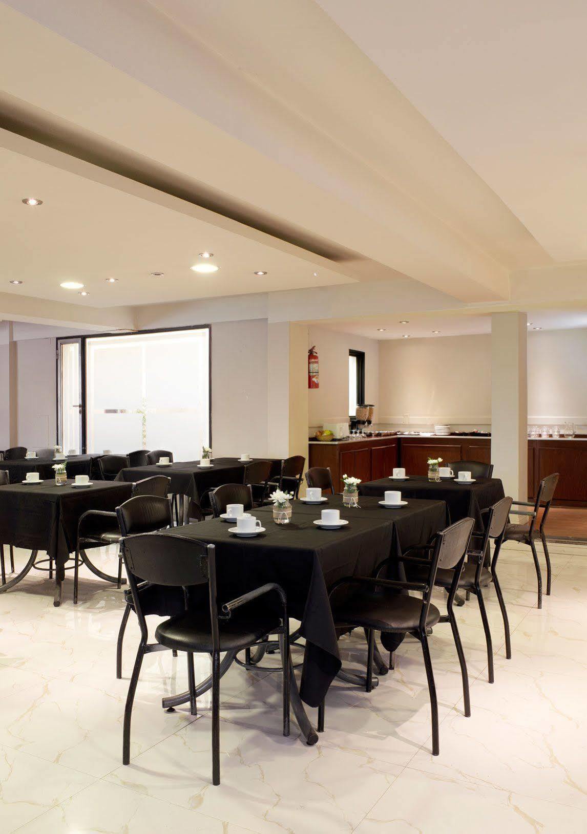 Hotel Val Garden Σαν Κάρλος ντε Μπαριλότσε Εξωτερικό φωτογραφία