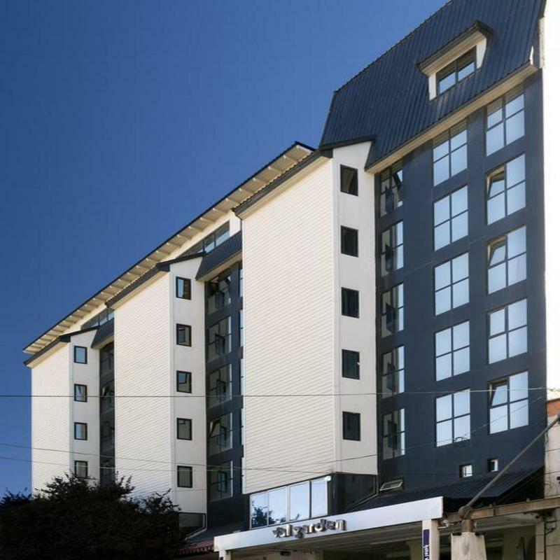 Hotel Val Garden Σαν Κάρλος ντε Μπαριλότσε Εξωτερικό φωτογραφία
