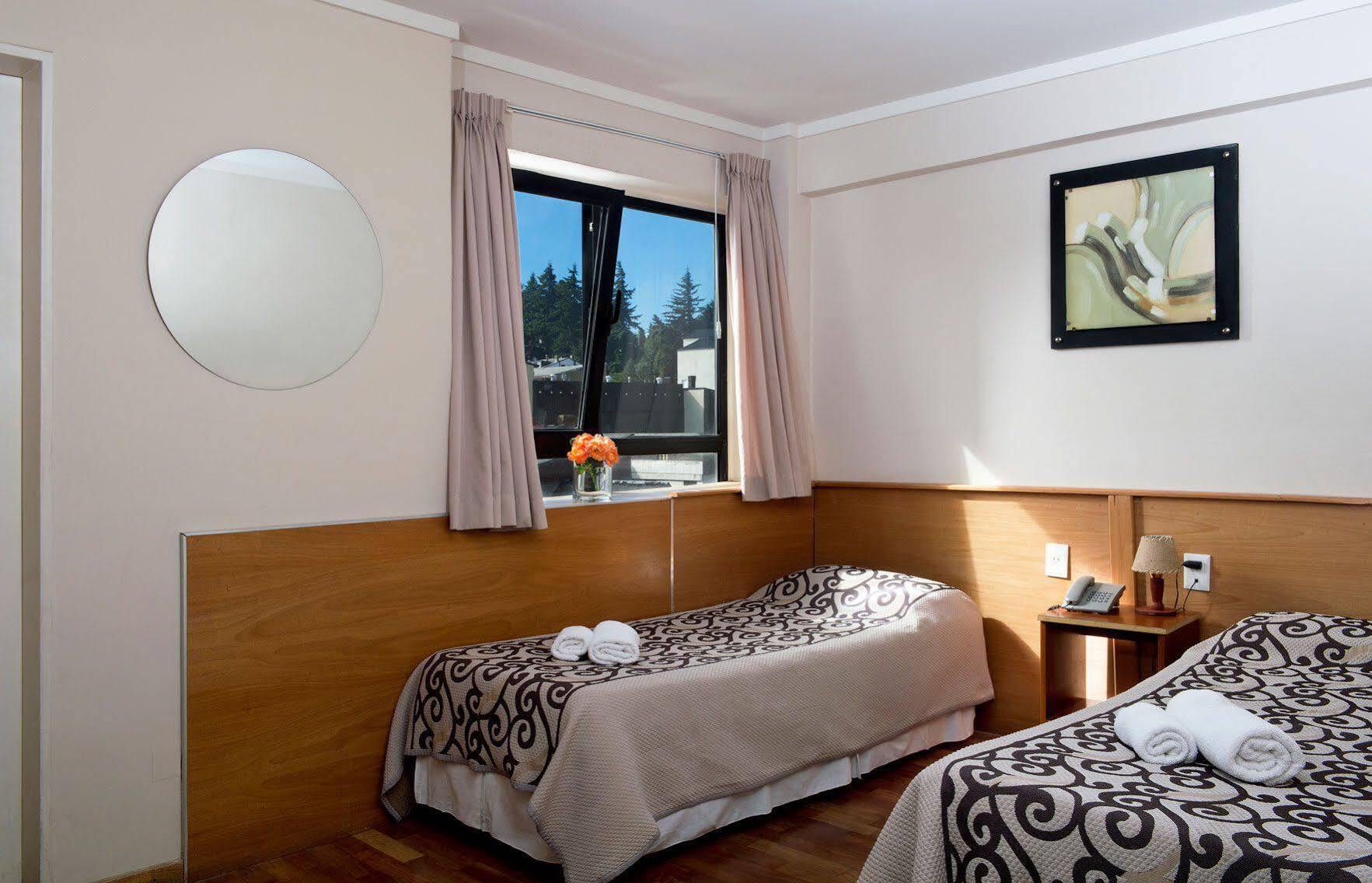 Hotel Val Garden Σαν Κάρλος ντε Μπαριλότσε Εξωτερικό φωτογραφία