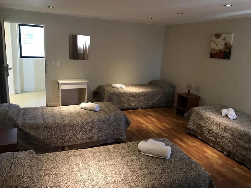 Hotel Val Garden Σαν Κάρλος ντε Μπαριλότσε Εξωτερικό φωτογραφία